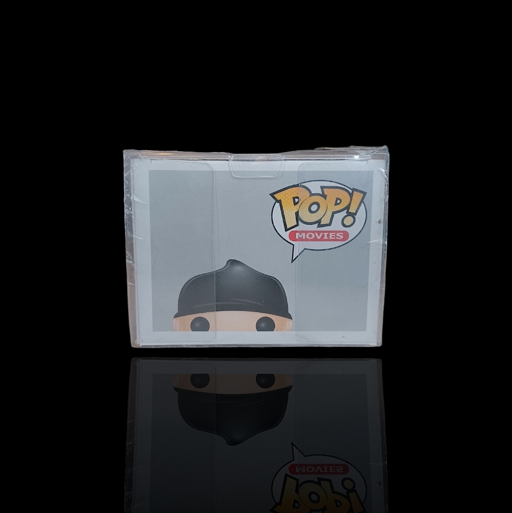 Funko Pop Movies Jay and Silent Bob 42 Jay unopened W/Pop Protector - Picture 8 of 13